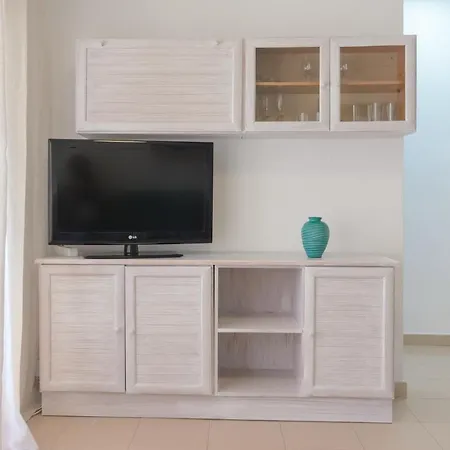 Zeus Guardamar Seaview