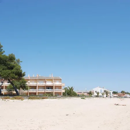 Apartment Zeus Guardamar Seaview