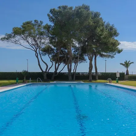 Zeus Guardamar Seaview *