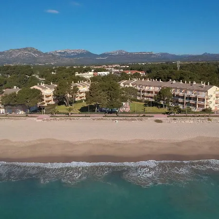 Zeus Guardamar Seaview Appartamento
