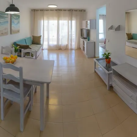 Zeus Guardamar Seaview *