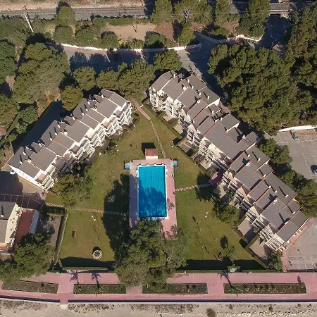 Zeus Guardamar Seaview