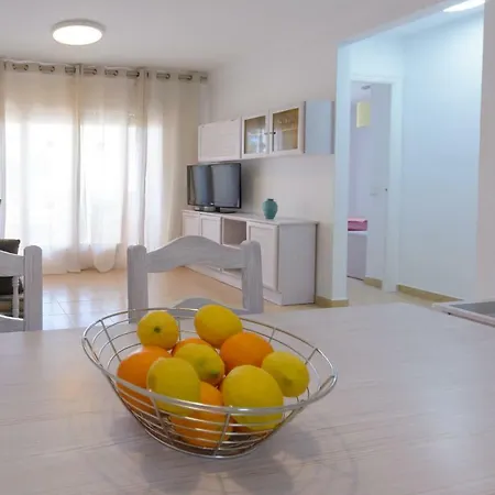 Zeus Guardamar Seaview Apartament *