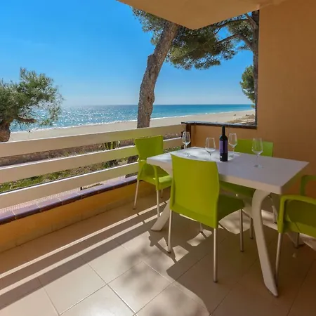 Apartament Zeus Guardamar Seaview Miami Playa