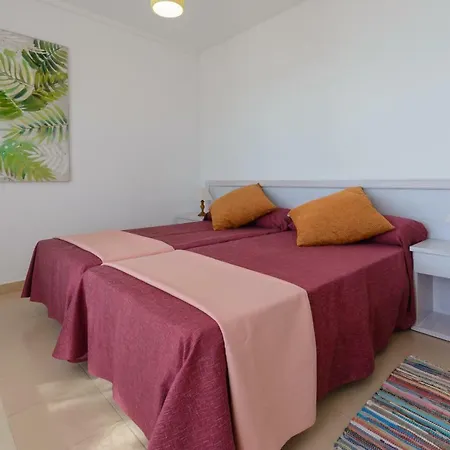 Zeus Guardamar Seaview Apartament
