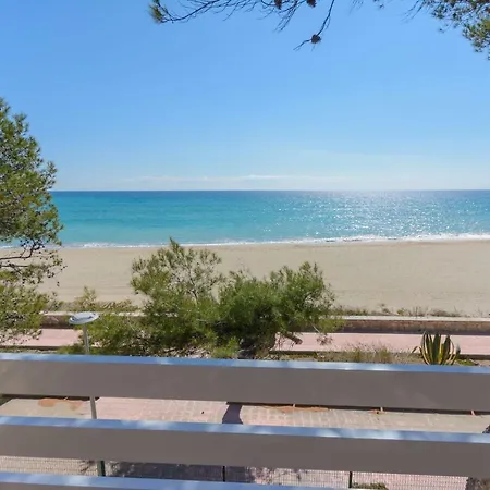 Apartament Zeus Guardamar Seaview *