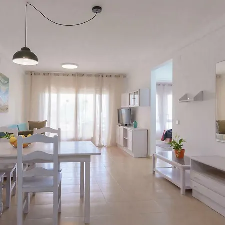 Zeus Guardamar Seaview Apartament