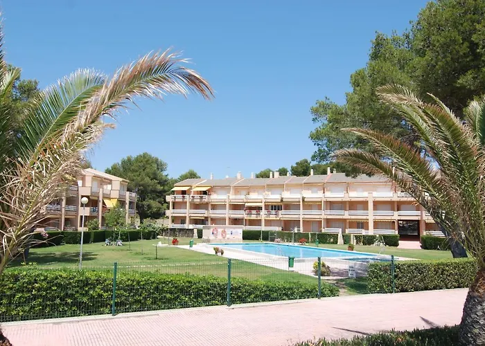 Zeus Guardamar Seaview ميامي بلاتجا