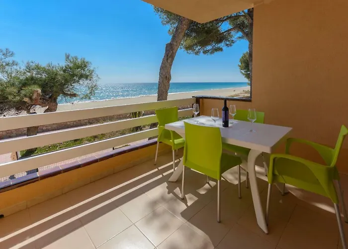 شقة Zeus Guardamar Seaview ميامي بلاتجا